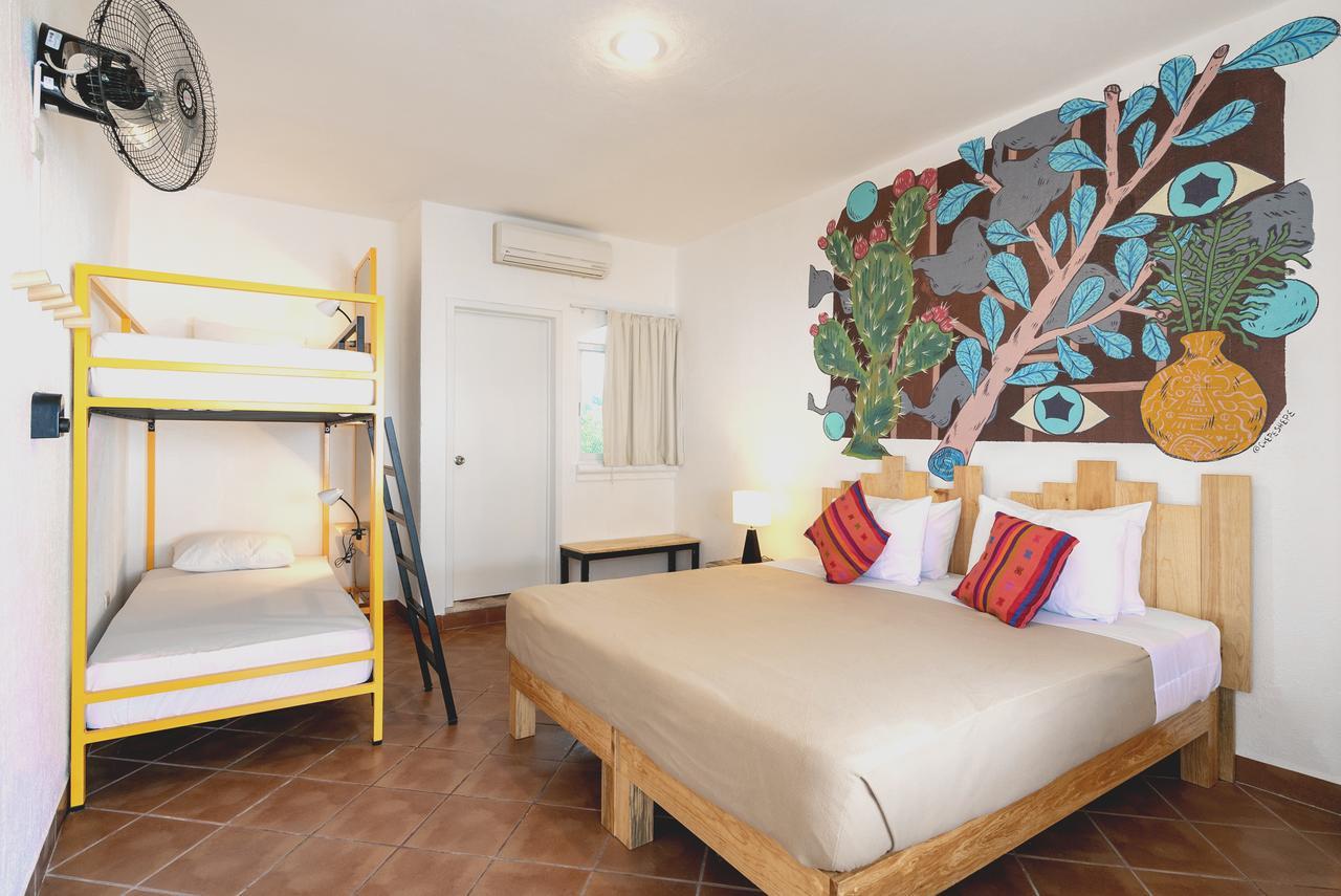 Hostel Selina Little Havana