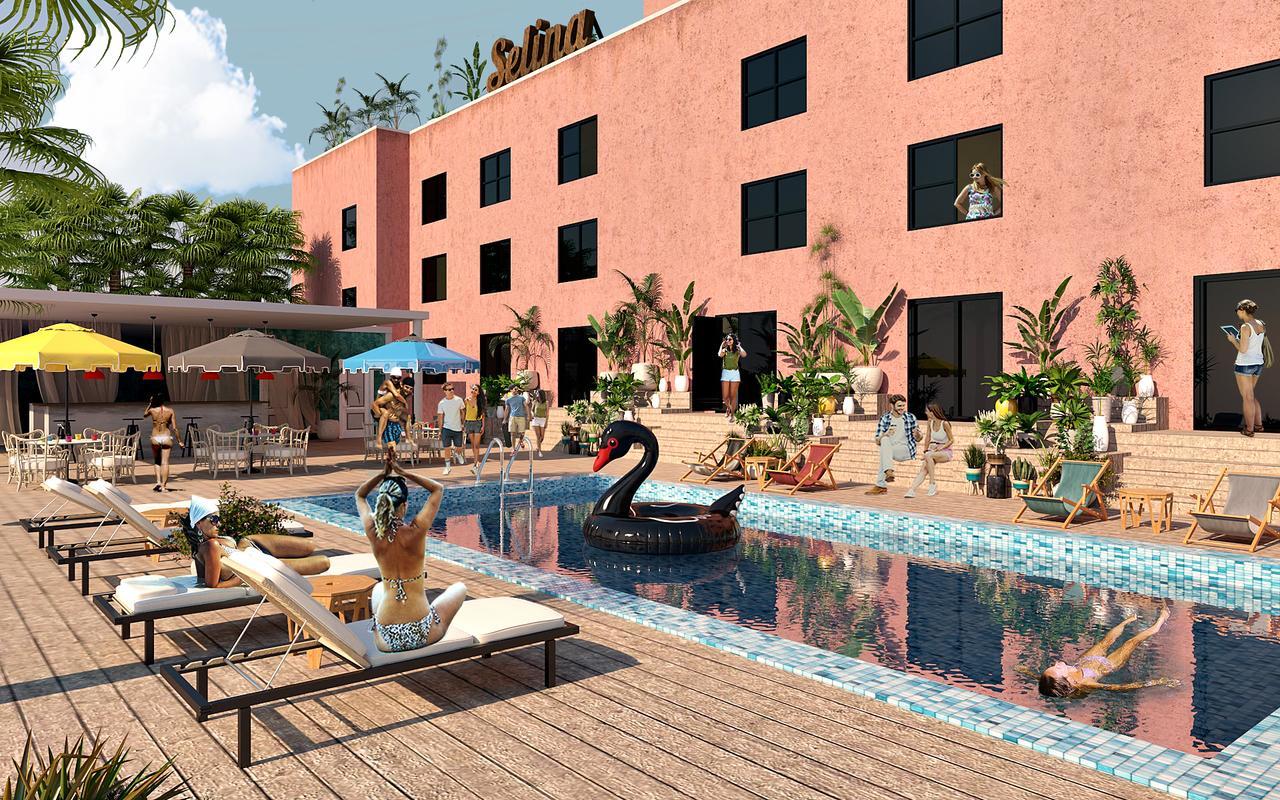 Hostel Selina Little Havana