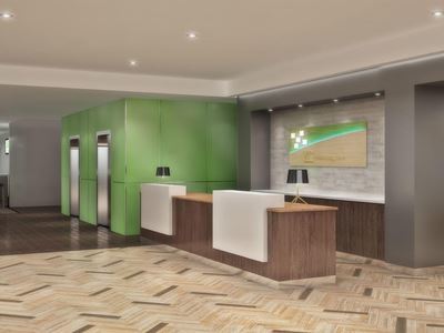 Doubletree By Hilton North I-95 Hotel 4*