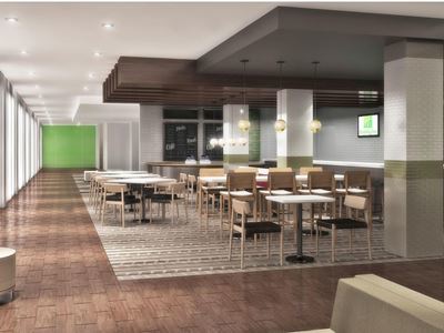 Doubletree By Hilton North I-95 Hotel Miami