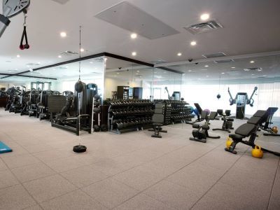 Marriott Dadeland Hotel