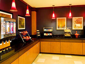 Hotel Fairfield & By Marriott Airport South