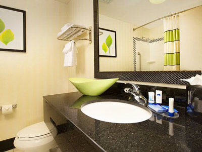 Hotel Fairfield & By Marriott Airport South