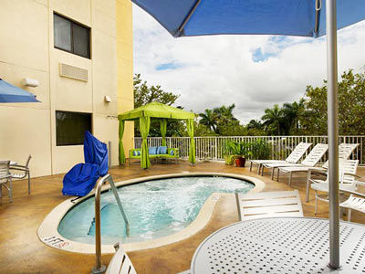 Fairfield & By Marriott Airport South