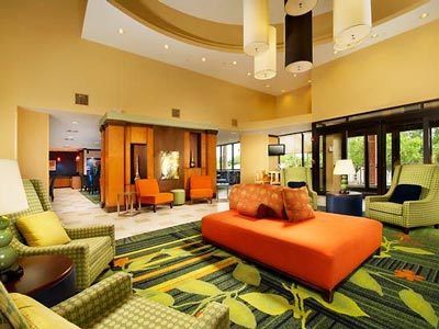 Fairfield & By Marriott Airport South Hotel