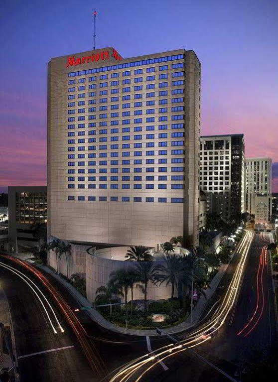 Hotel Marriott Dadeland Miami