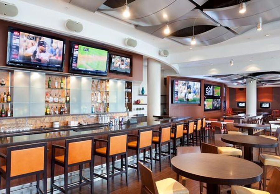 Courtyard By Marriott Airport 3*