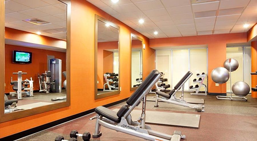 Courtyard By Marriott Airport Hotel Miami