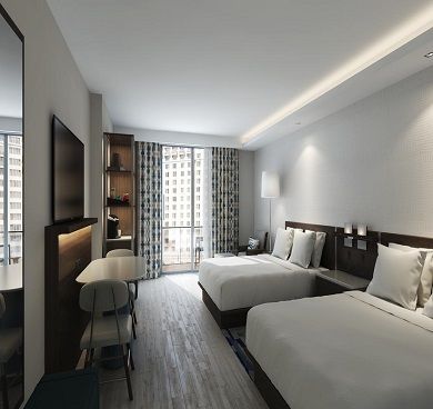 Hyatt Centric Brickell