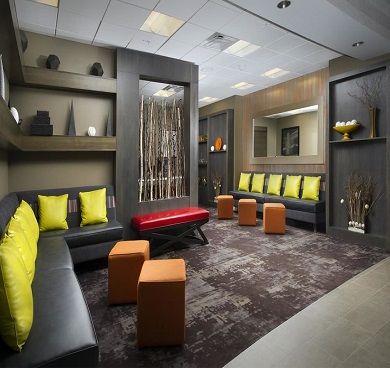 Hotel Homewood By Hilton Downtown/brickell 3*