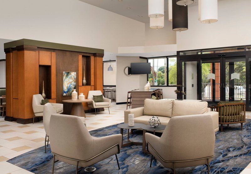 Fairfield & By Marriott Airport South Hotel Miami