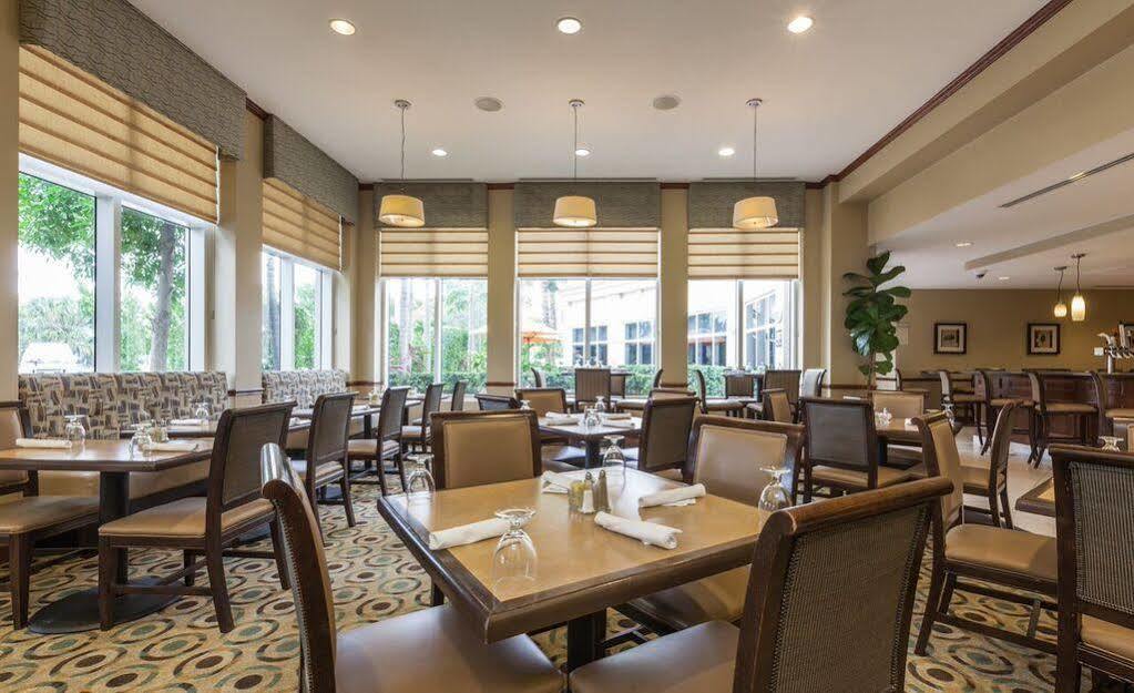 Hilton Garden Airport West