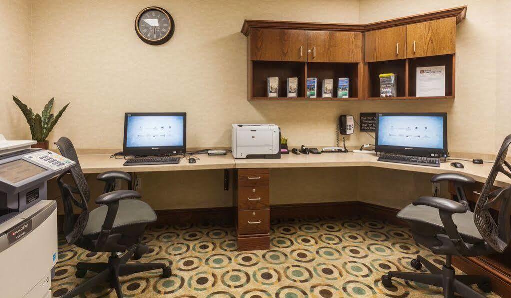 Hilton Garden Airport West 3* Miami