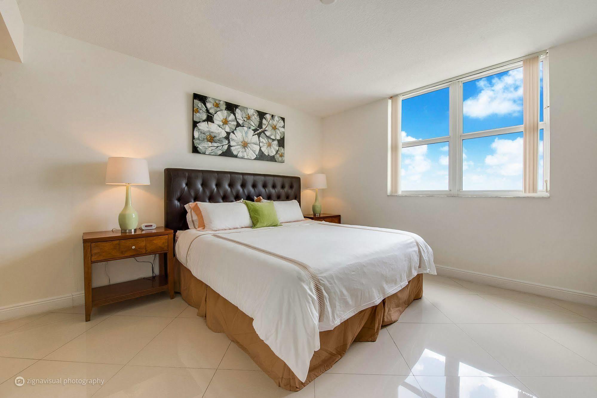 Aparthotel Churchill Brickell - One Broadway