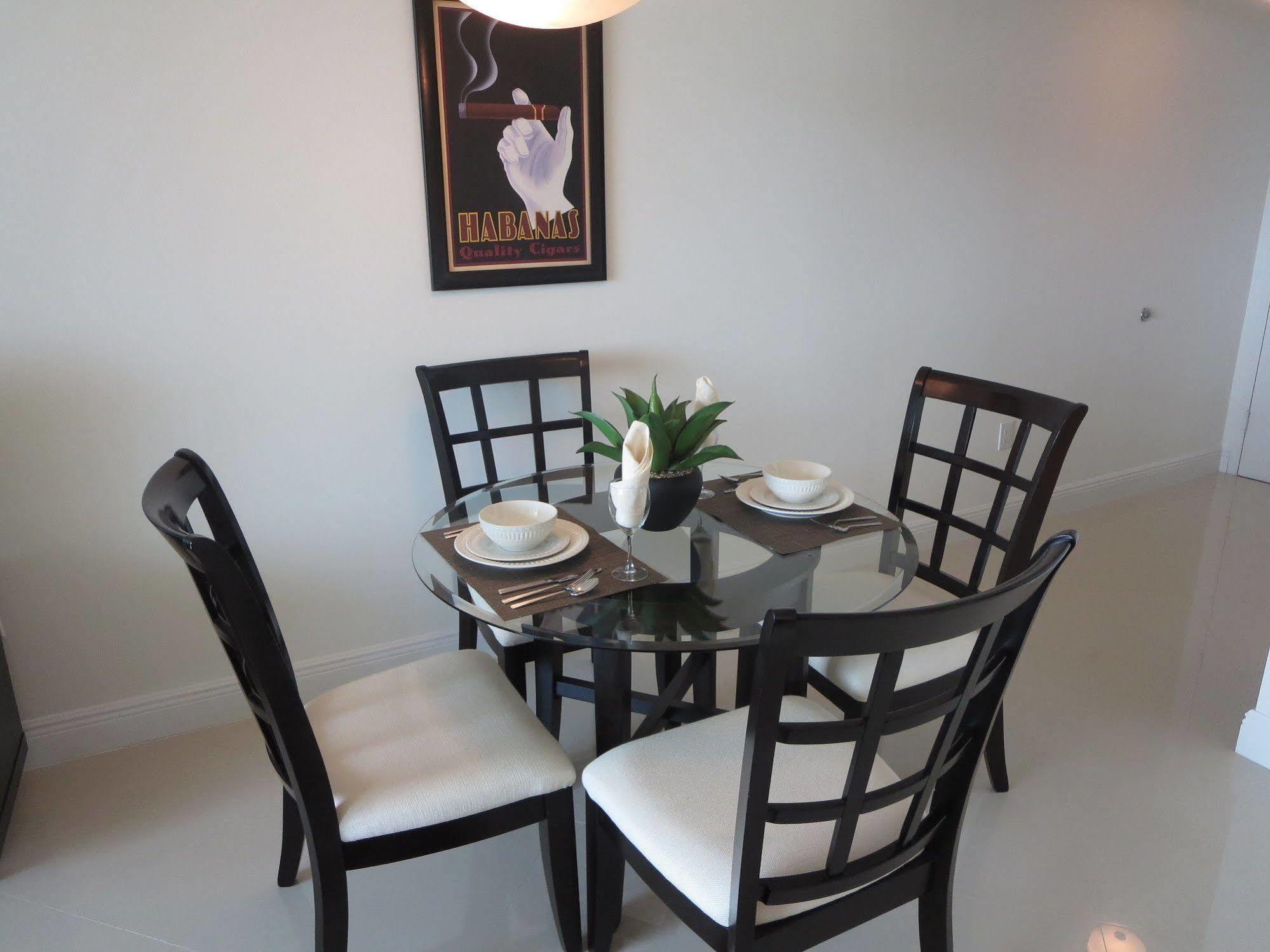 Aparthotel Churchill Brickell - One Broadway 4*
