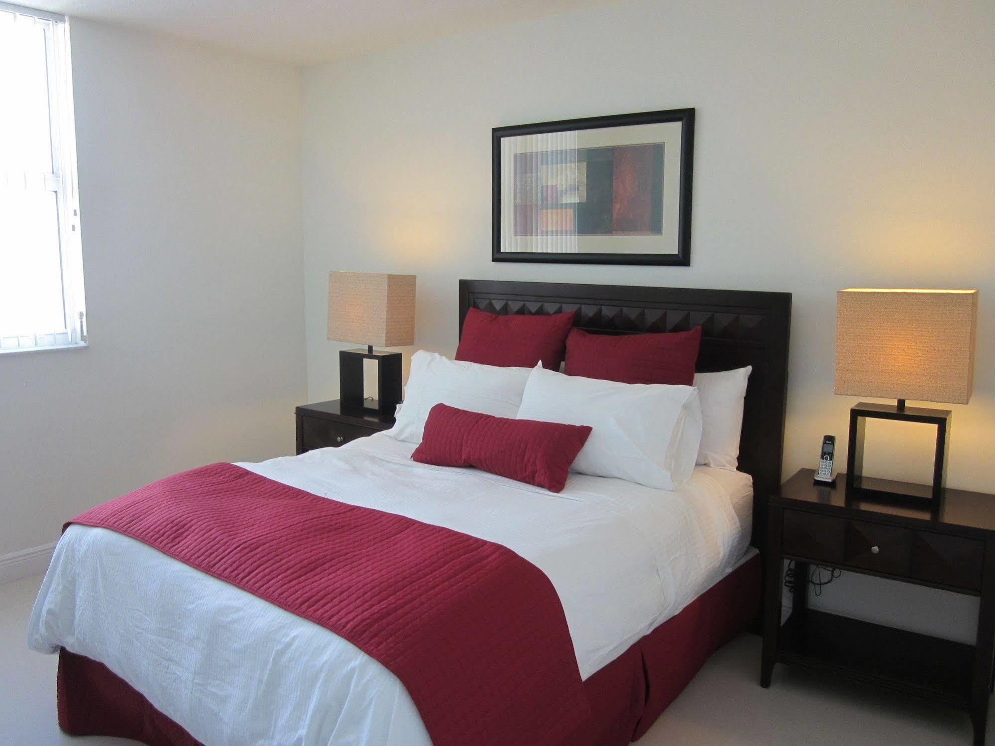 Aparthotel Churchill Brickell - One Broadway 4*
