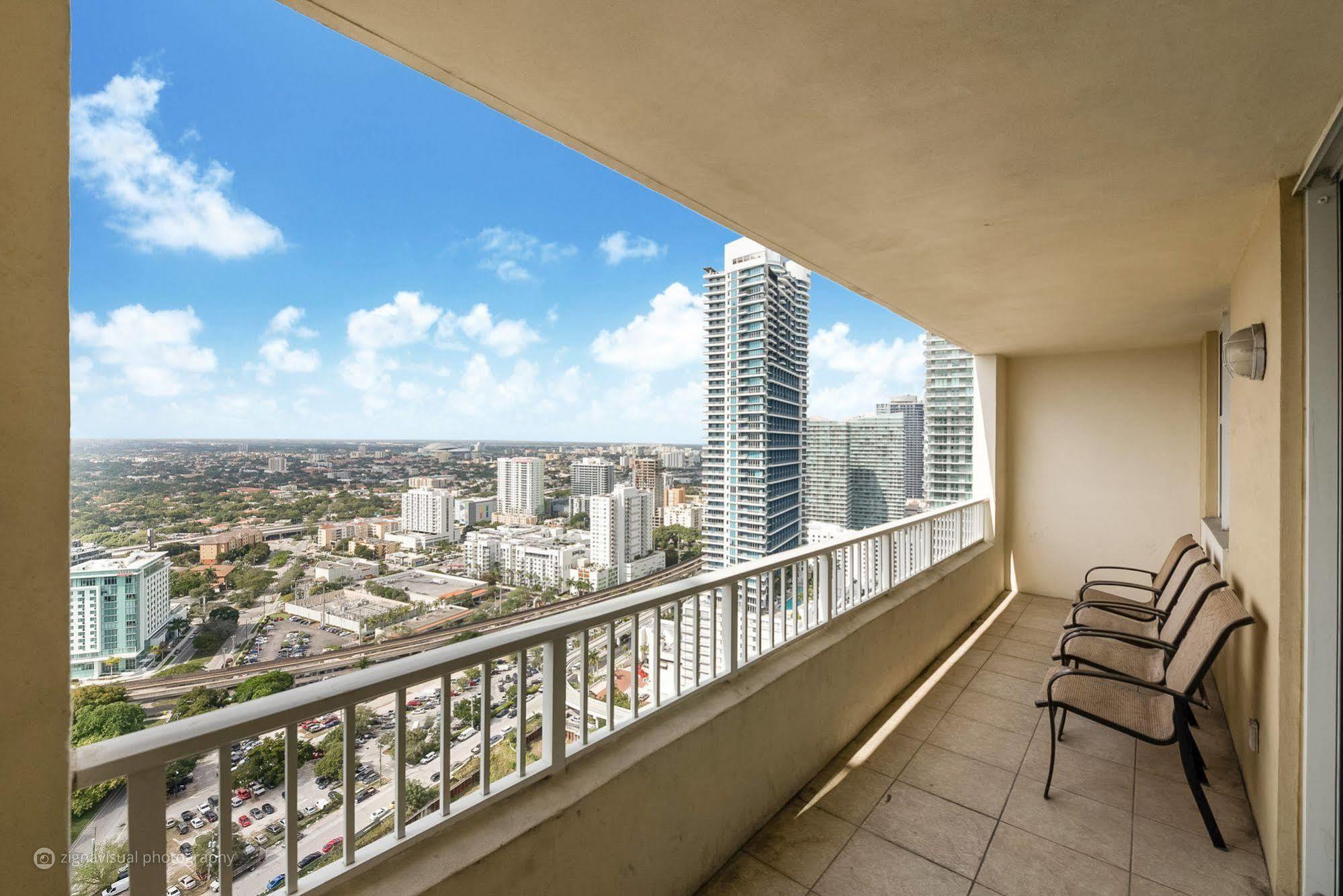 Aparthotel Churchill Brickell - One Broadway Miami