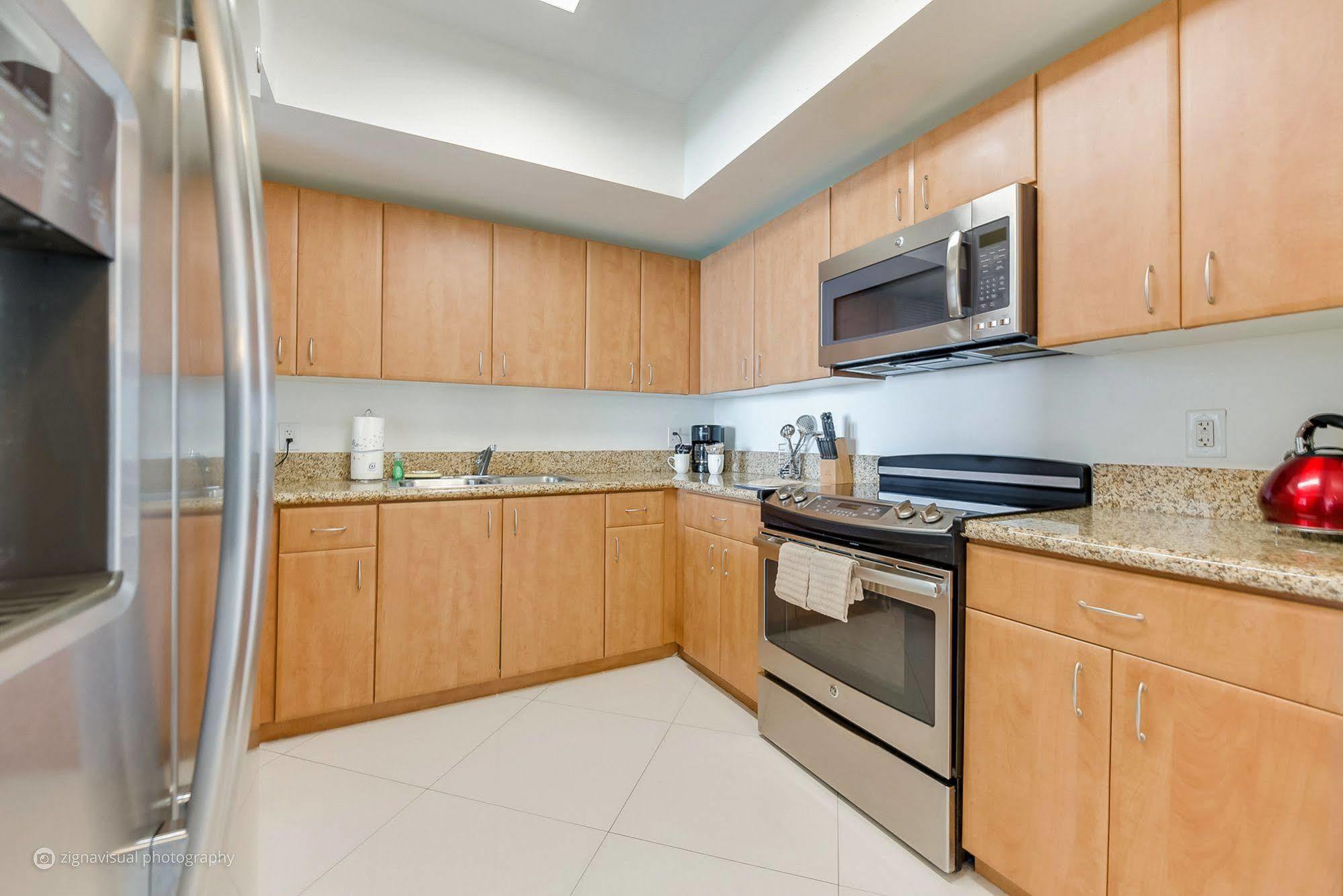 Aparthotel Churchill Brickell - One Broadway 4*