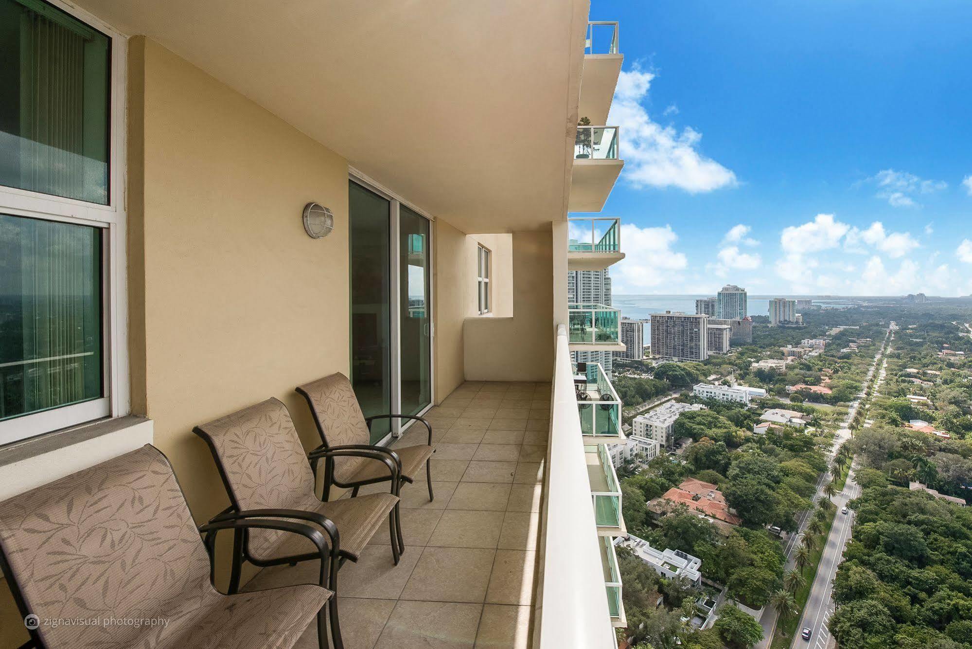 Churchill Brickell - One Broadway Miami