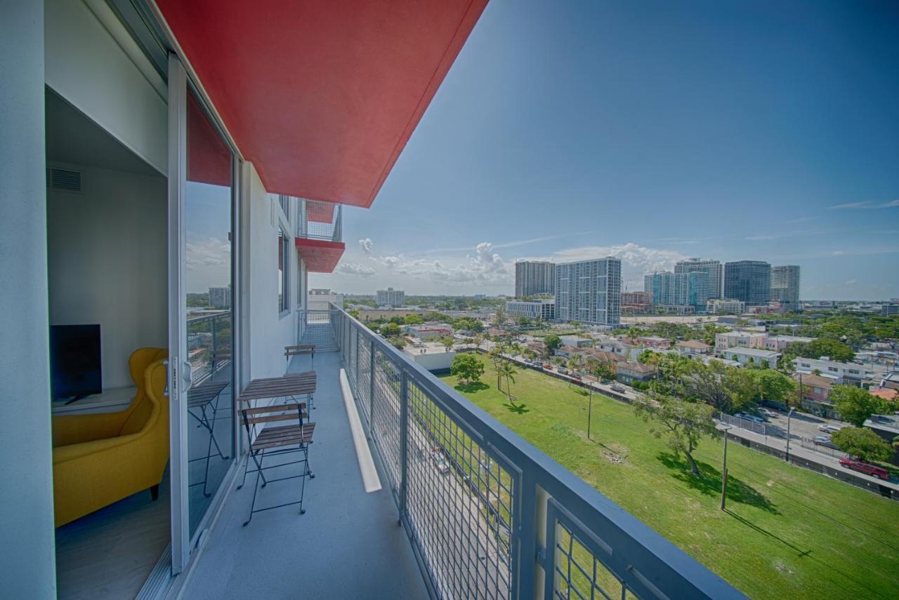 Nuovo - Wynwood/design District