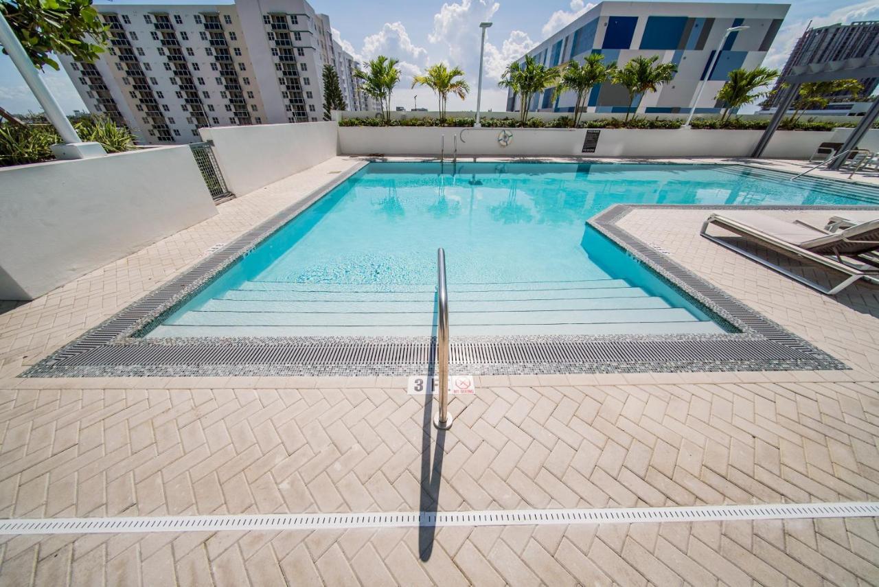 Apartment Nuovo - Wynwood/design District Miami