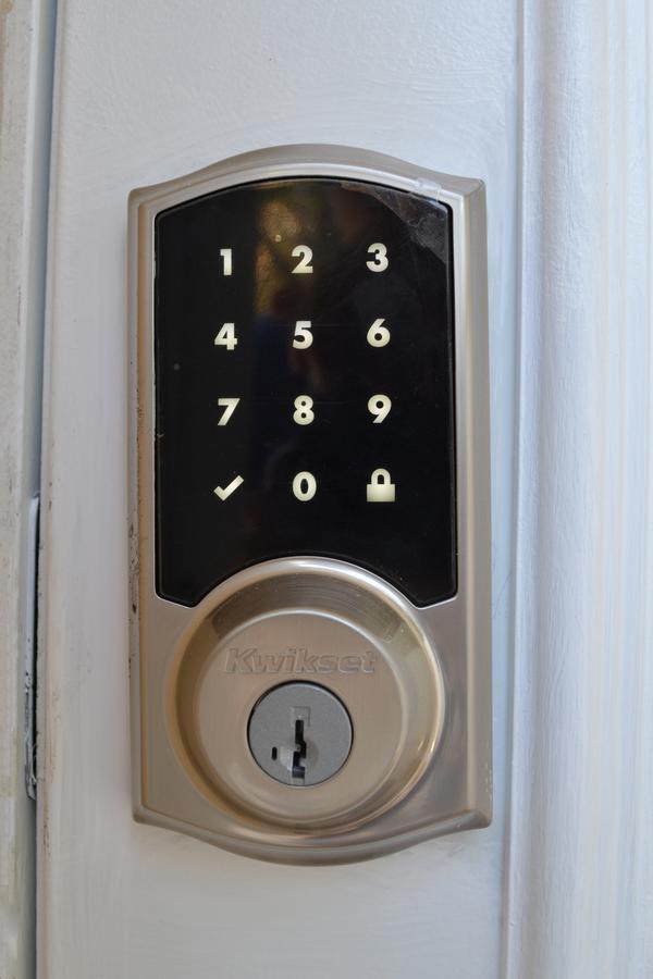 Apartment Rvm