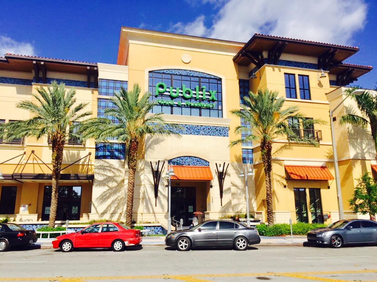 Host4u Vacation Holiday home Miami