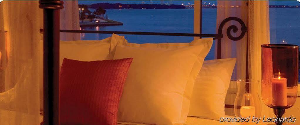 Hotel Palmeiras Club Miami