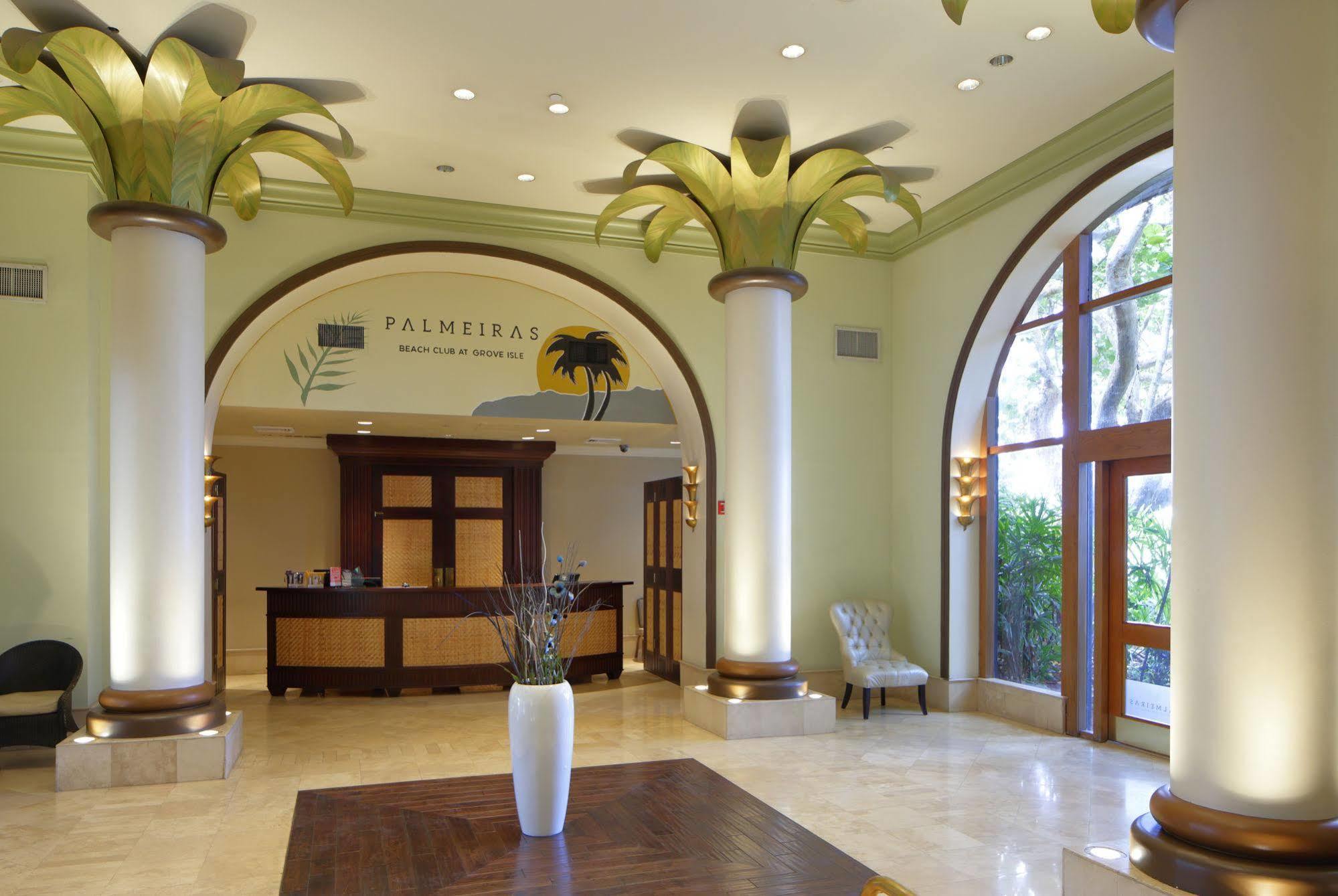 Palmeiras Club Miami