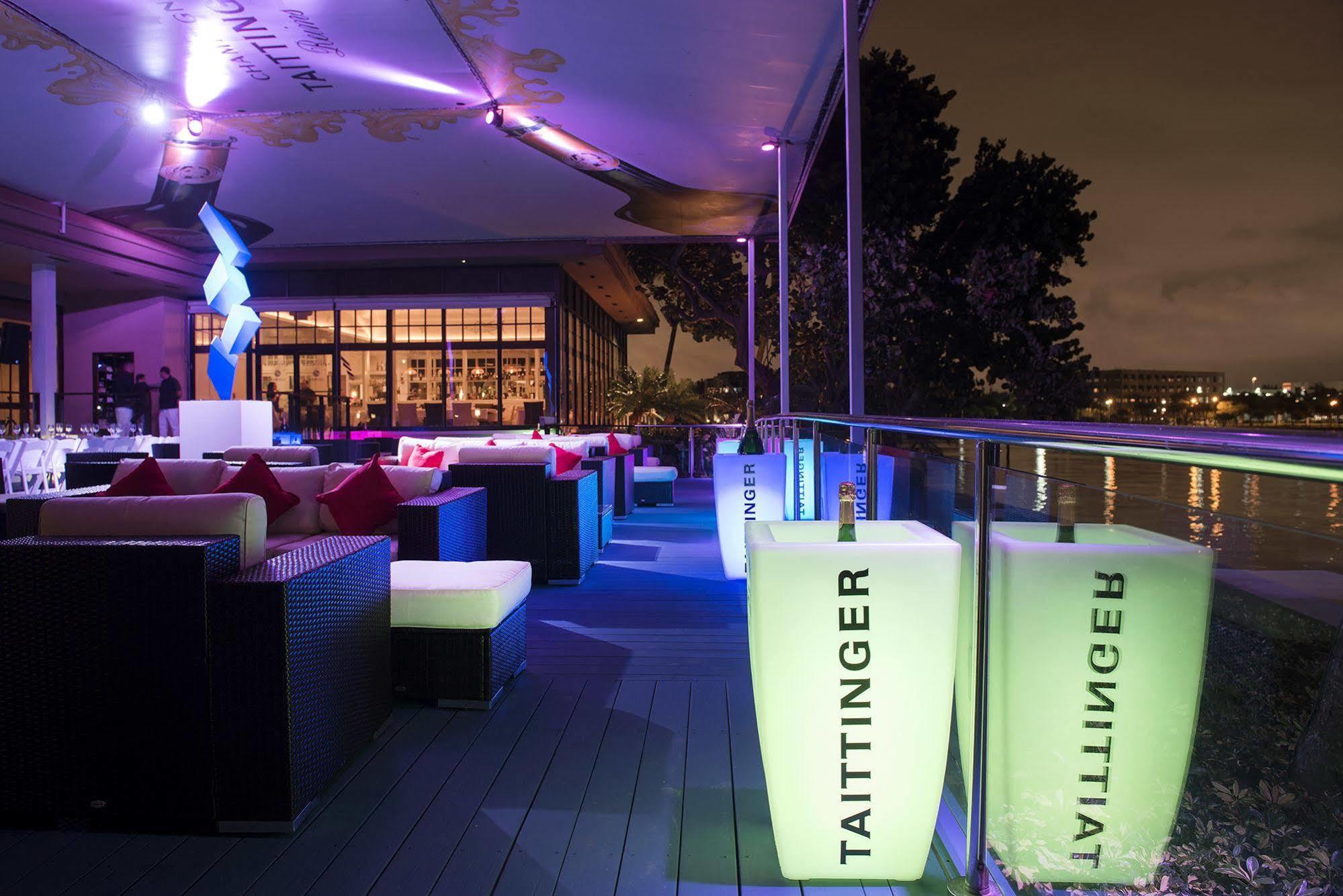 Palmeiras Club 4* Miami