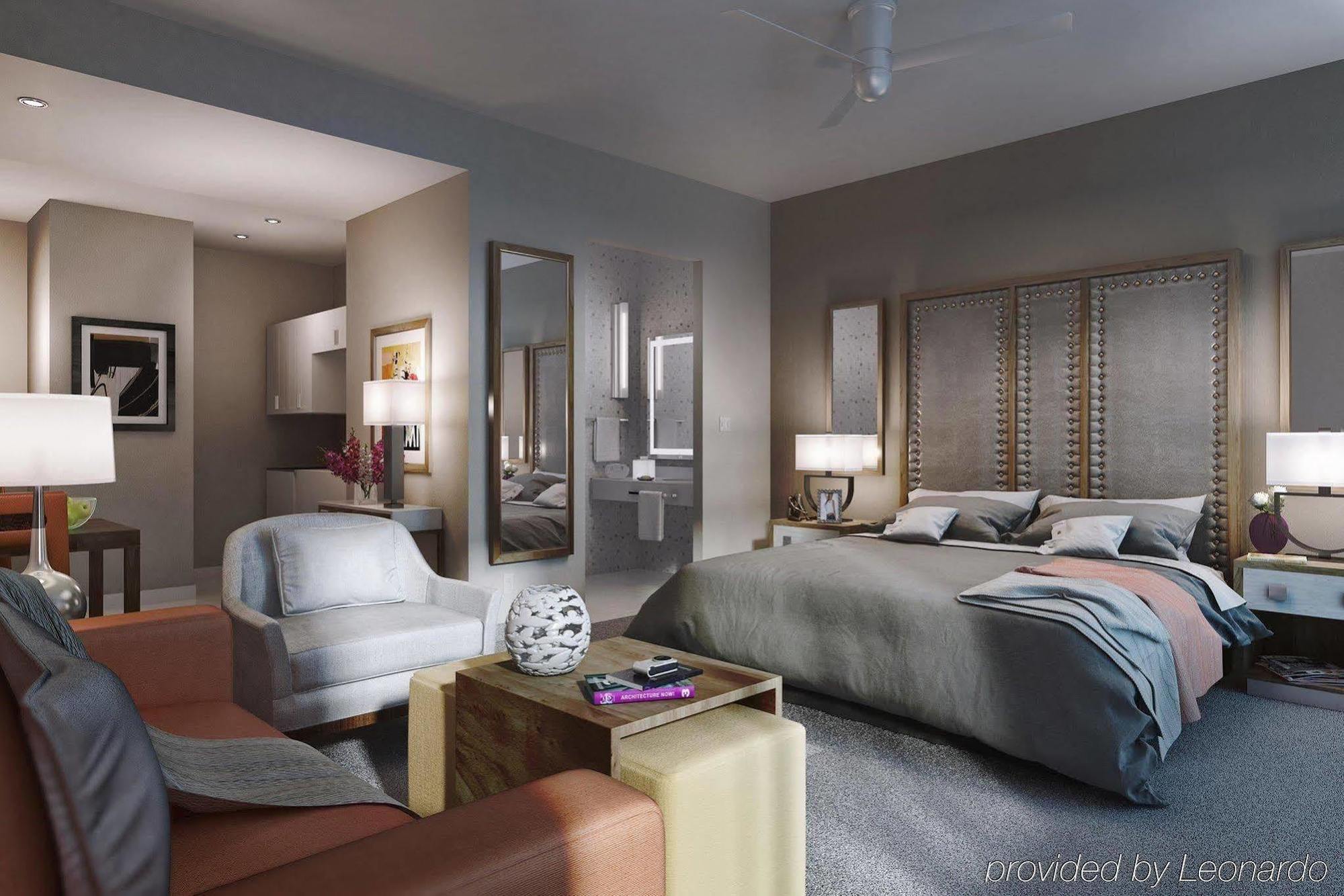 Homewood By Hilton Downtown/brickell 3*