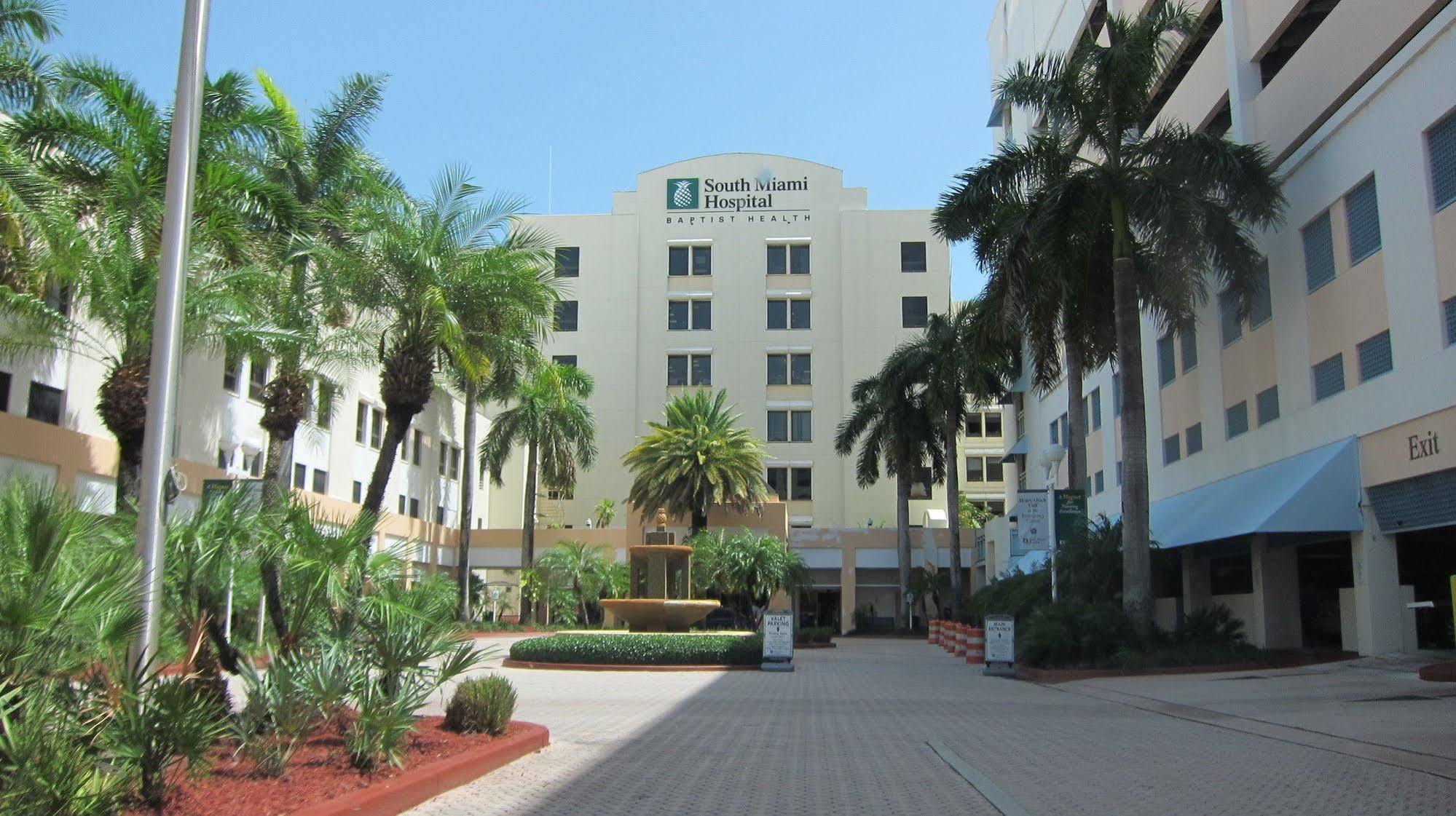 Rodeway South - Coral Gables 3*