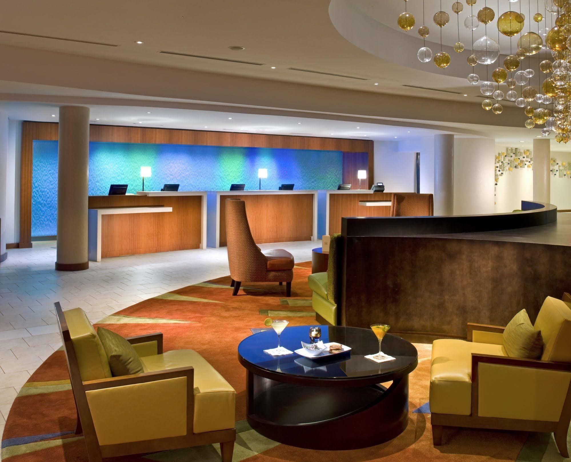 Airport Marriott 4* Miami