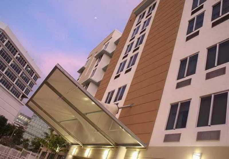 Springhill Downtown/medical Center