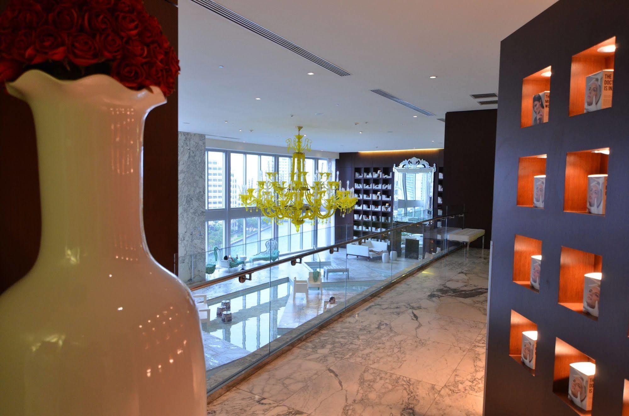 Icon Brickell By We Host