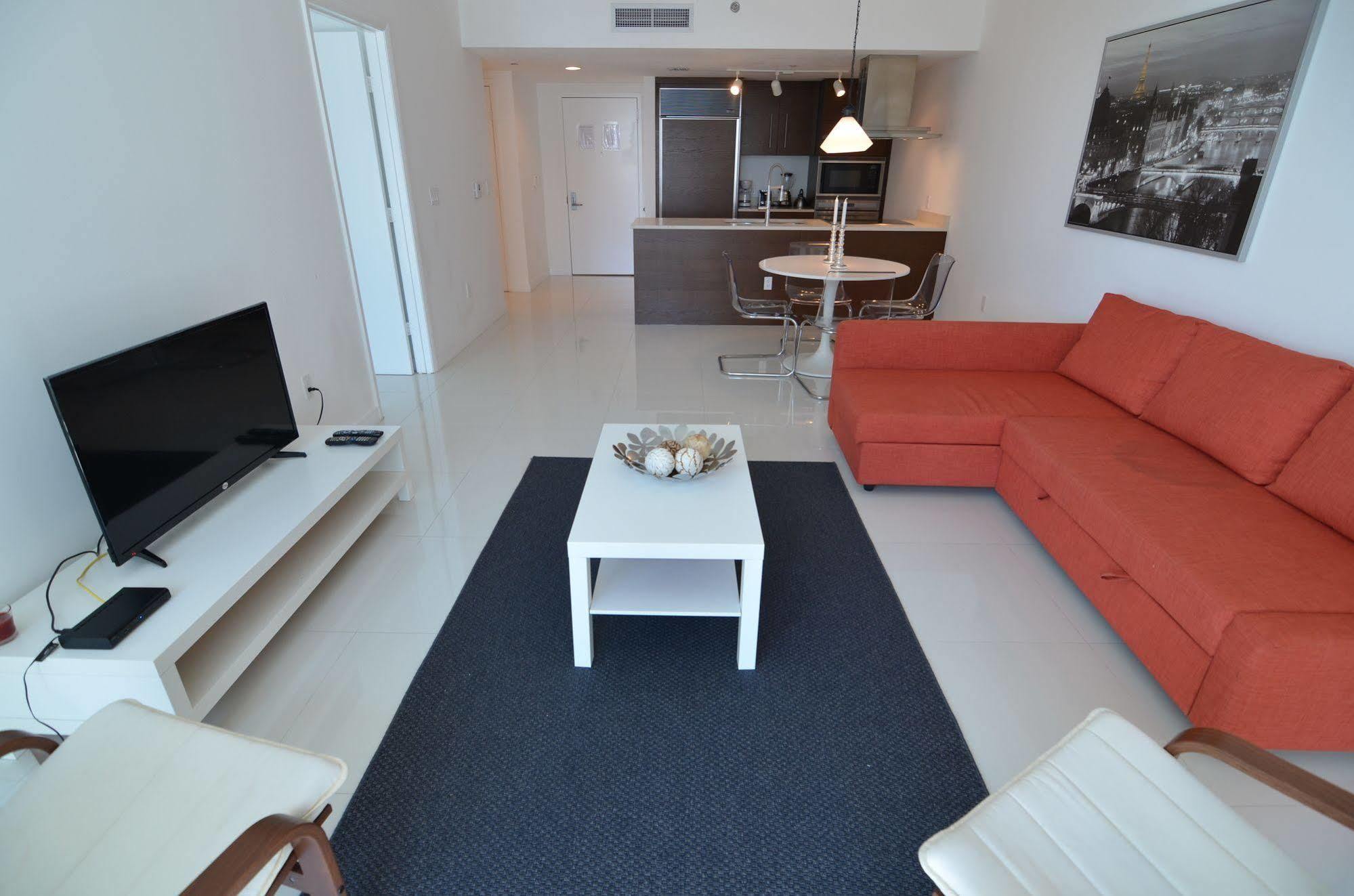 Icon Brickell By We Host