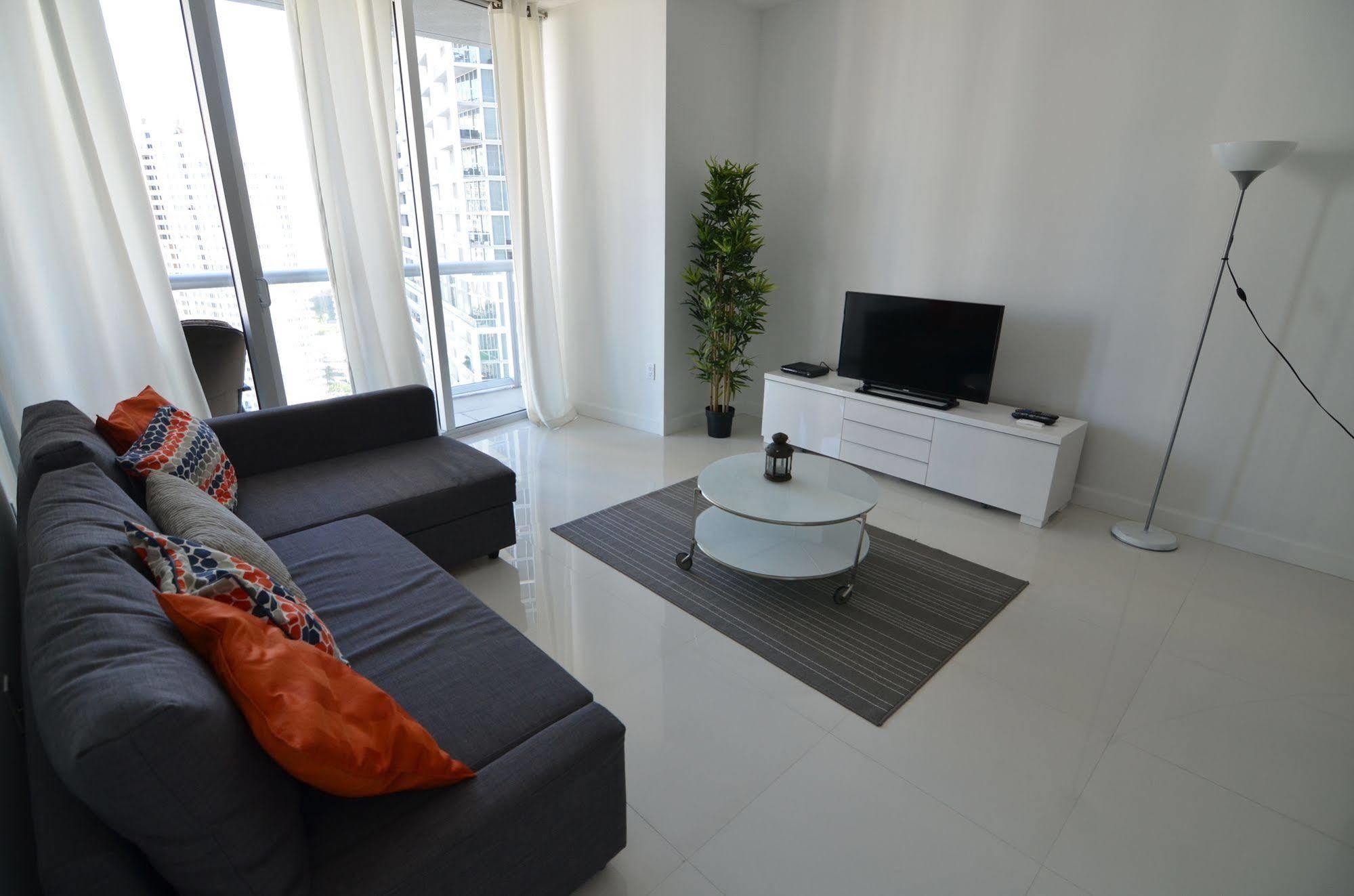 Icon Brickell By We Host Apartment *