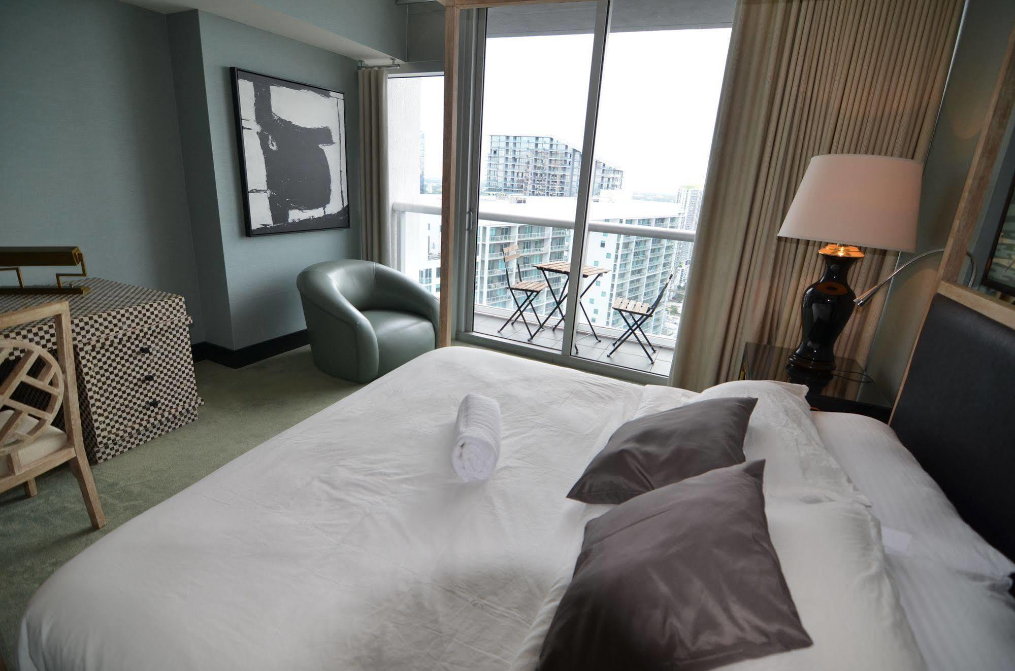 Icon Brickell By We Host * Miami