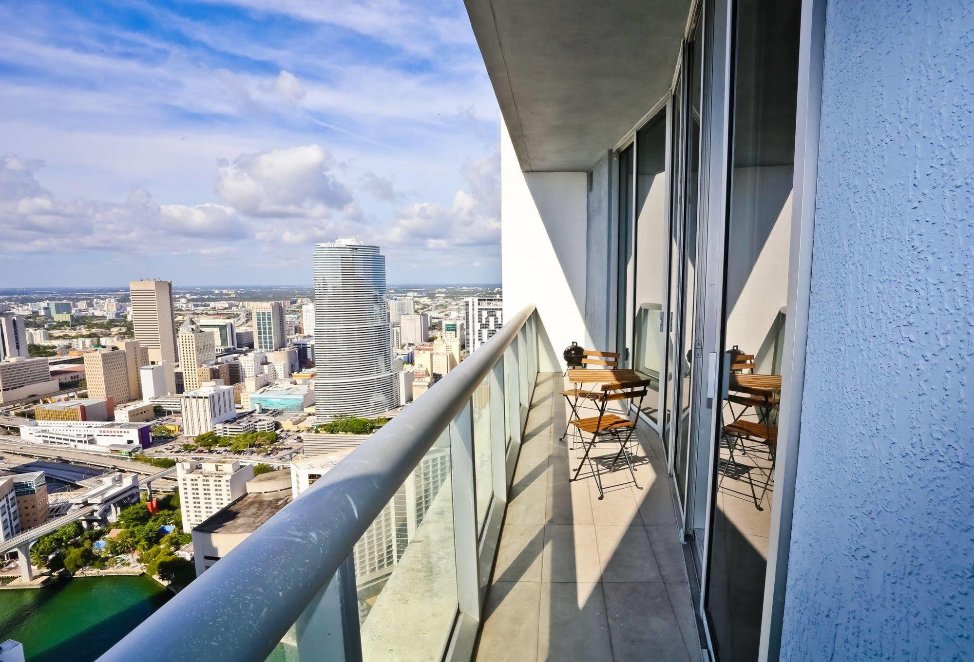 Apartment Icon Brickell By We Host