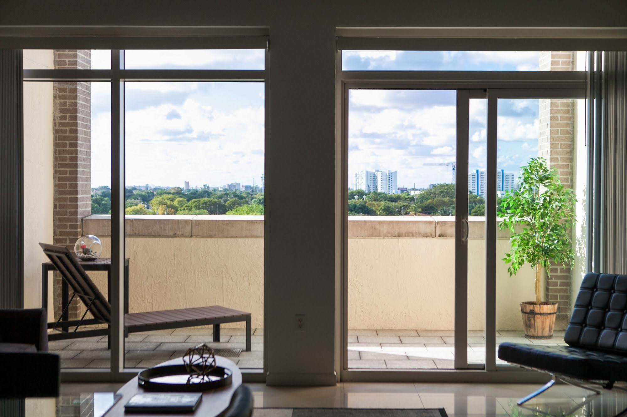 Sky At Midtown Apartment Miami