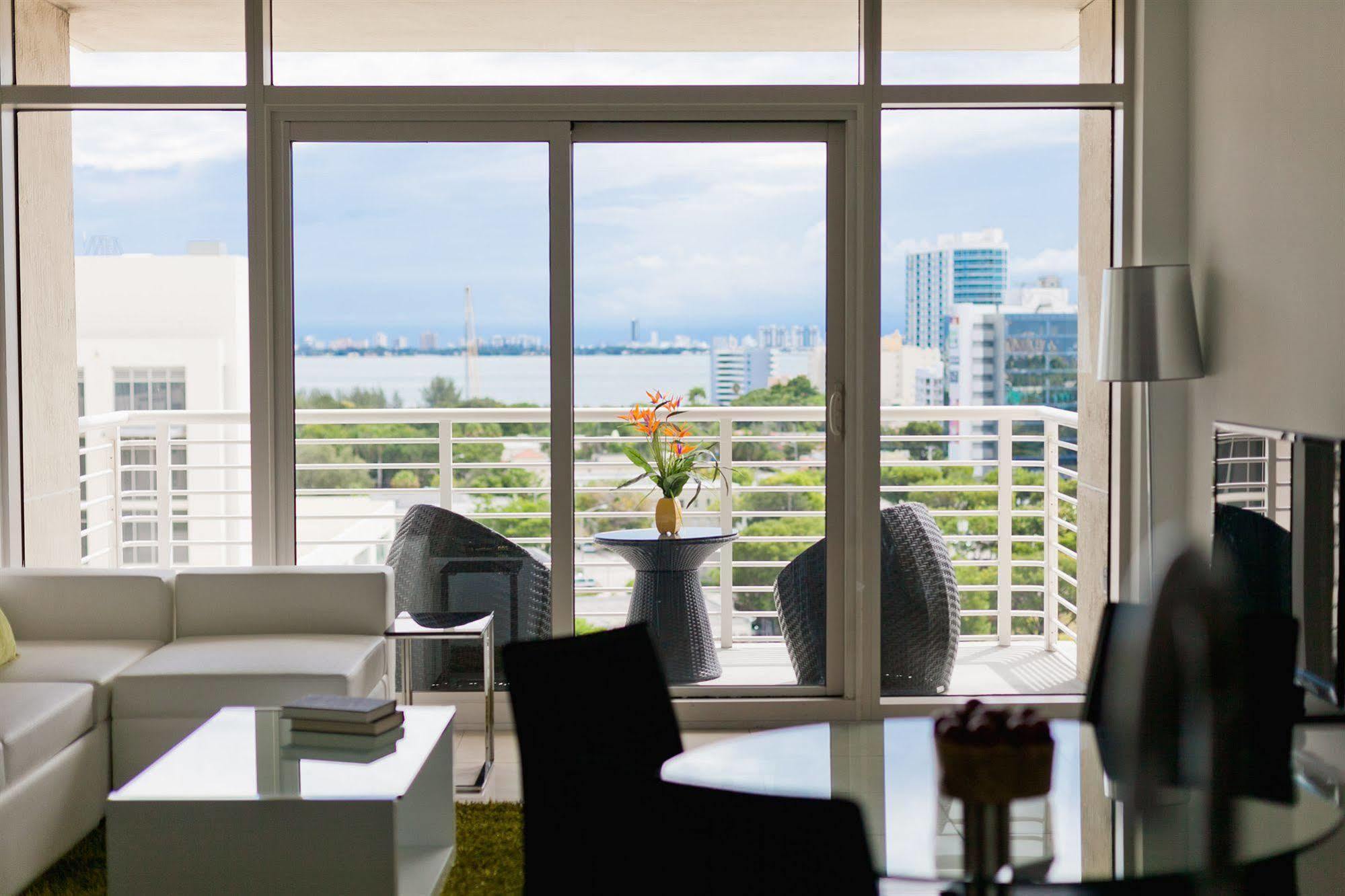 Apartment Sky At Midtown Miami