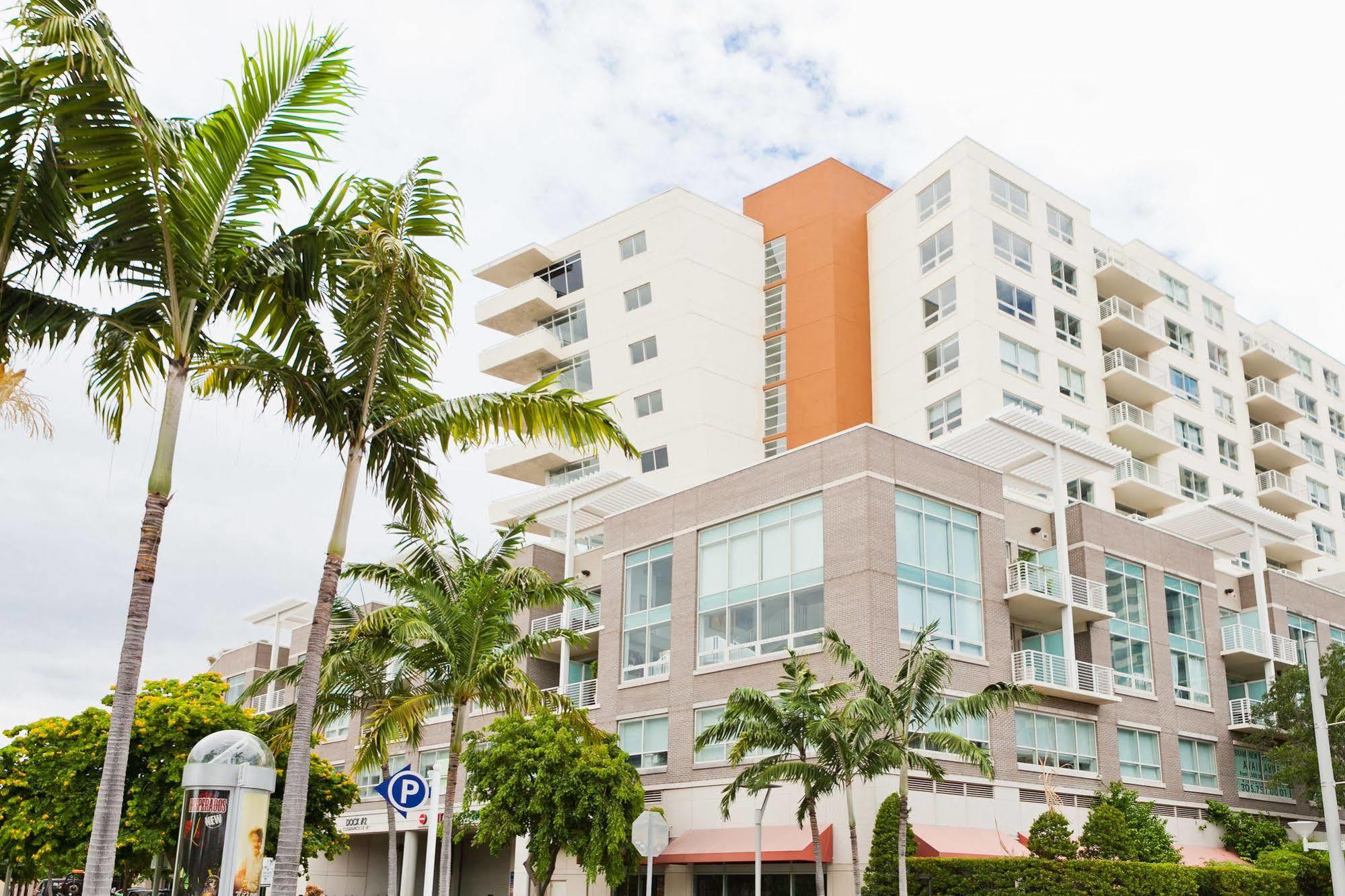 Sky At Midtown Apartment Miami