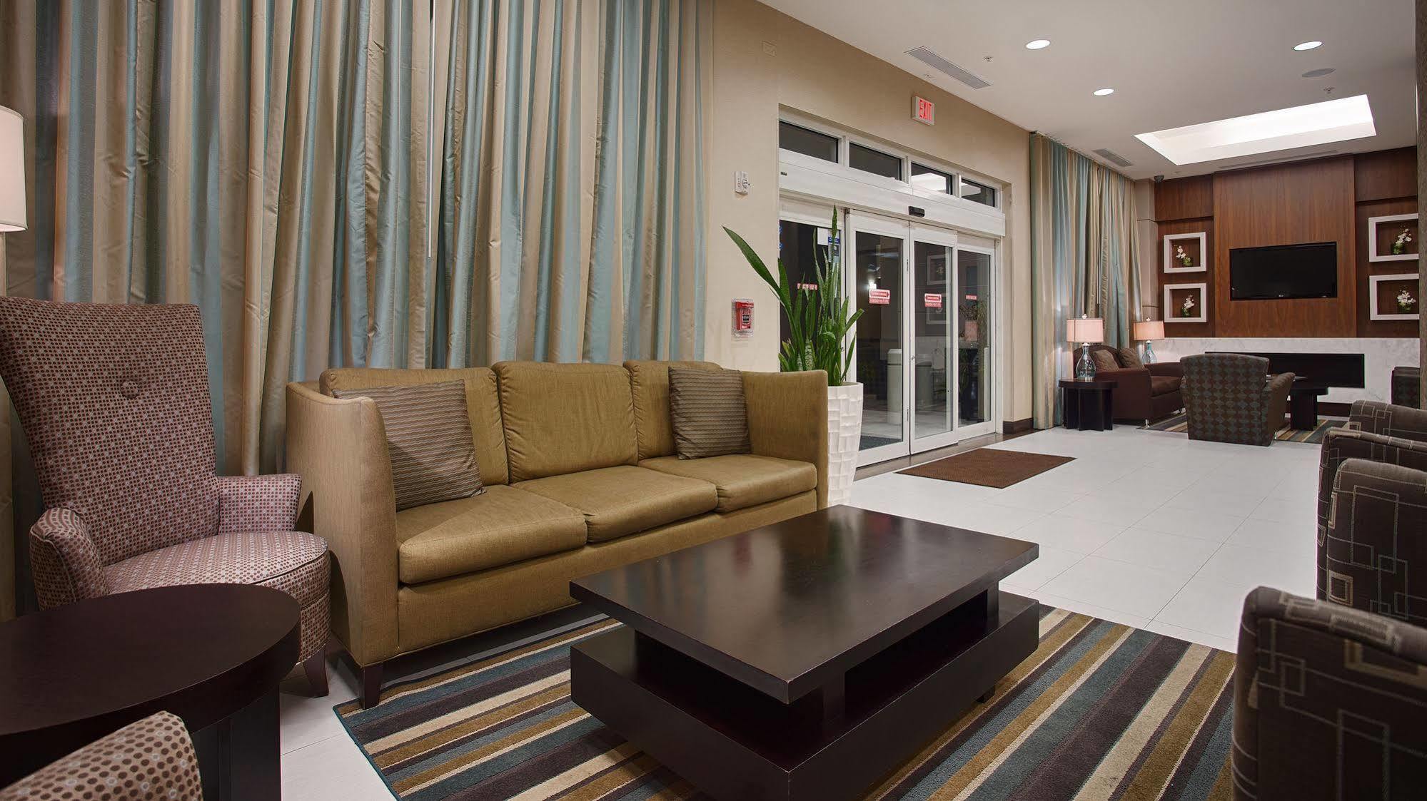 Western Intl Airport & Coral Gables