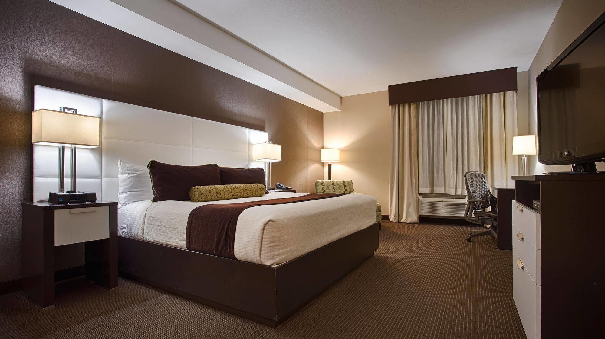 Western Intl Airport & Coral Gables 3* Miami