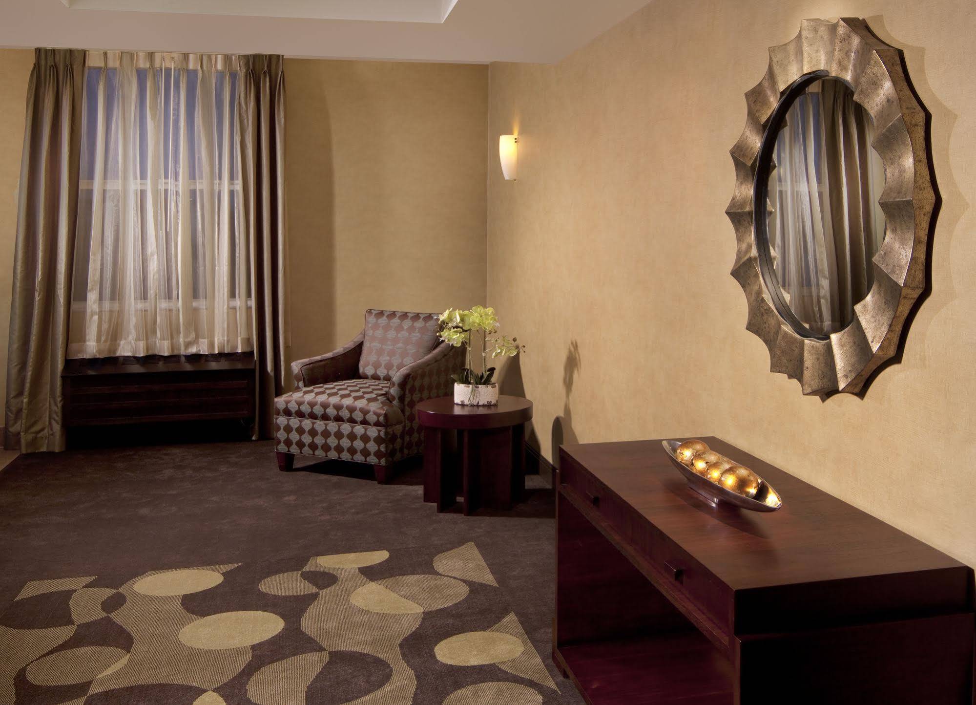 Western Intl Airport & Coral Gables Hotel 3*
