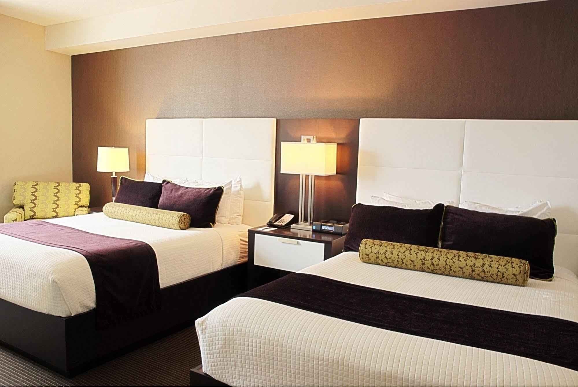 Western Intl Airport & Coral Gables Hotel 3*