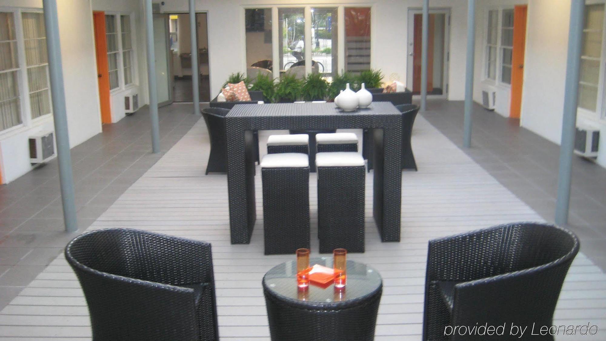 Travelodge By Wyndham Biscayne Bay Hotel 3*