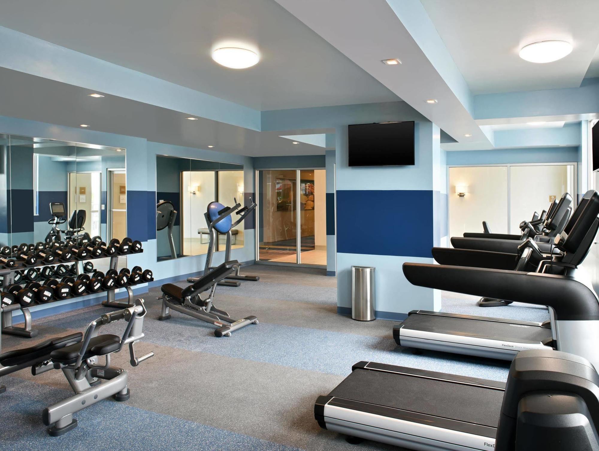 Four Points By Sheraton Coral Gables 4*