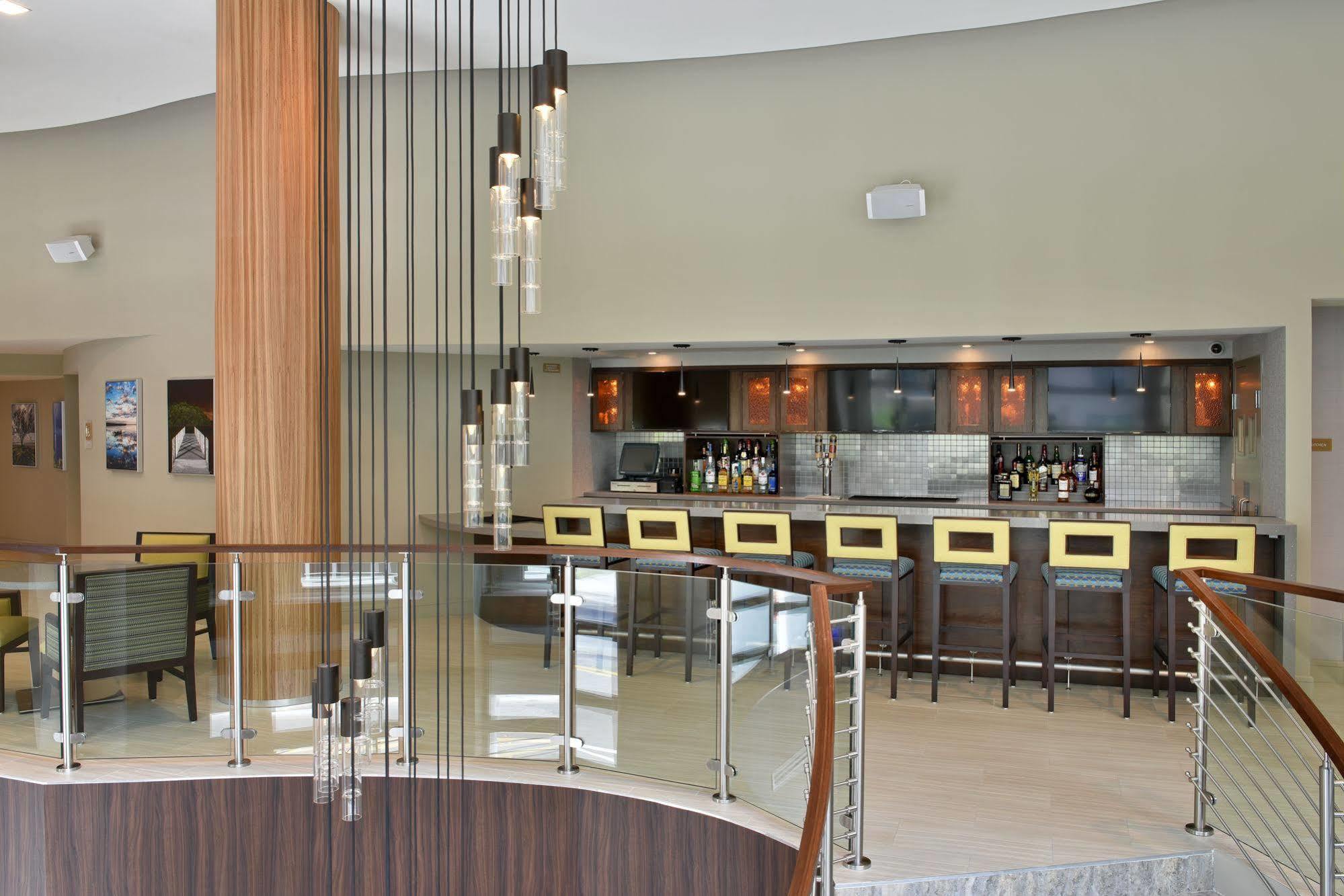 Hotel Four Points By Sheraton Coral Gables Miami