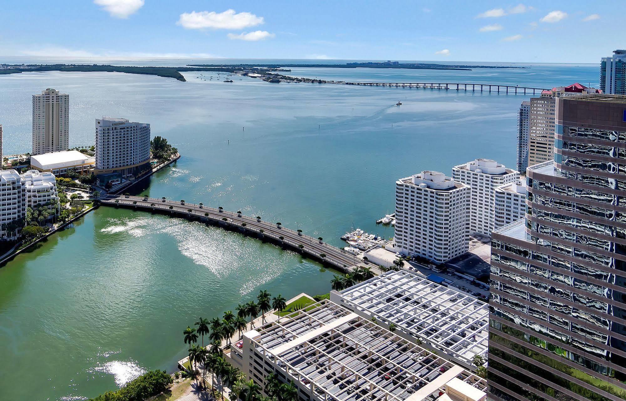 Icon Residences By Ss Vacation Rentals Aparthotel Miami